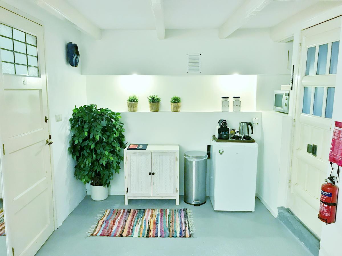 Amsterdam At Home Bagian luar foto